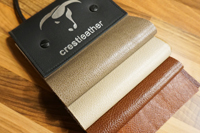 Crest Cambridge Leather